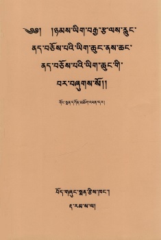 ༄༅། །ཉམས་ཡིག་བརྒྱ་རྩ་ལས་རླུང་ ནད་བཅོས་པའི་ཡིག་ཆུང་ནས་ཆང ནད་བཅོས་པའི་ཡིག་ཆུང་གི་ བར་བཞུགས་སོ།། | Bk-T Nyamyig Gyatsa